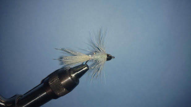 Discover the Best Baitfish Flies for Successful Fishing