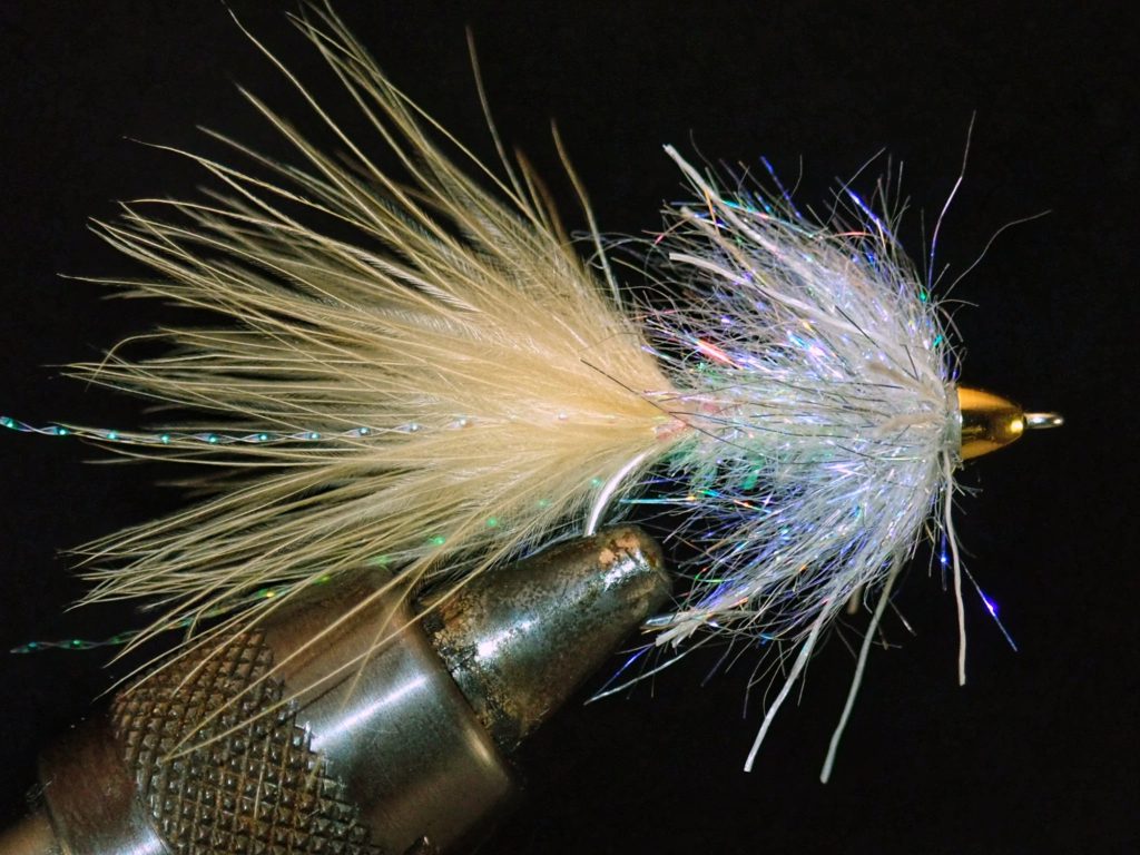 Cutthroat Chronicles: How to select the right flies for winter